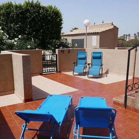 Apartamento Casa Punta Prima Oriola  Exterior foto