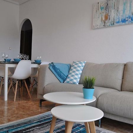 Apartamento Casa Punta Prima Oriola  Exterior foto