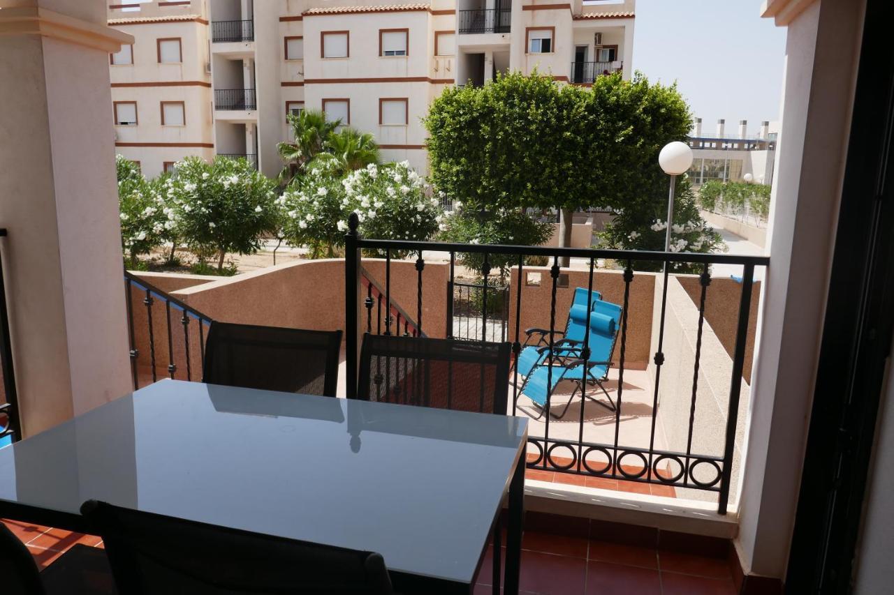 Apartamento Casa Punta Prima Oriola  Exterior foto