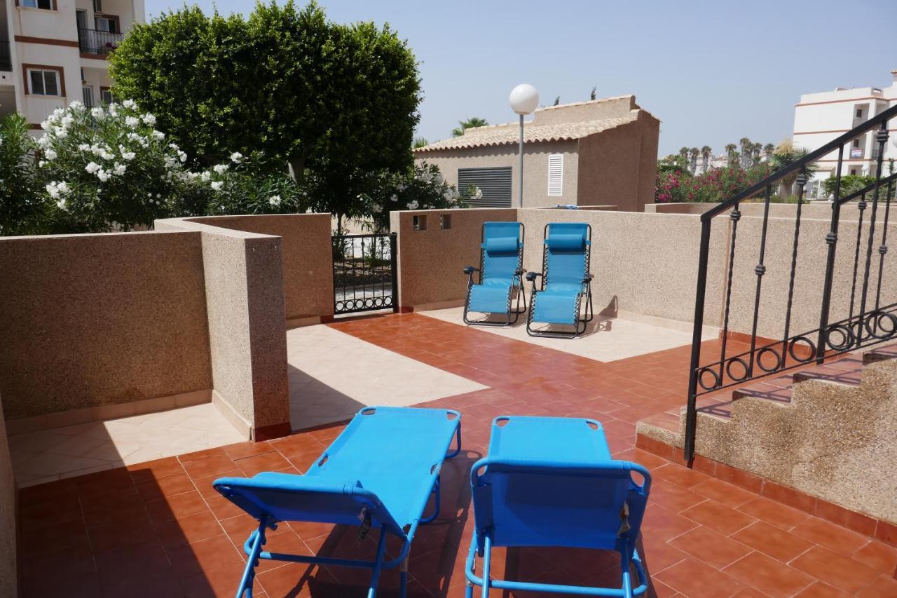 Apartamento Casa Punta Prima Oriola  Exterior foto