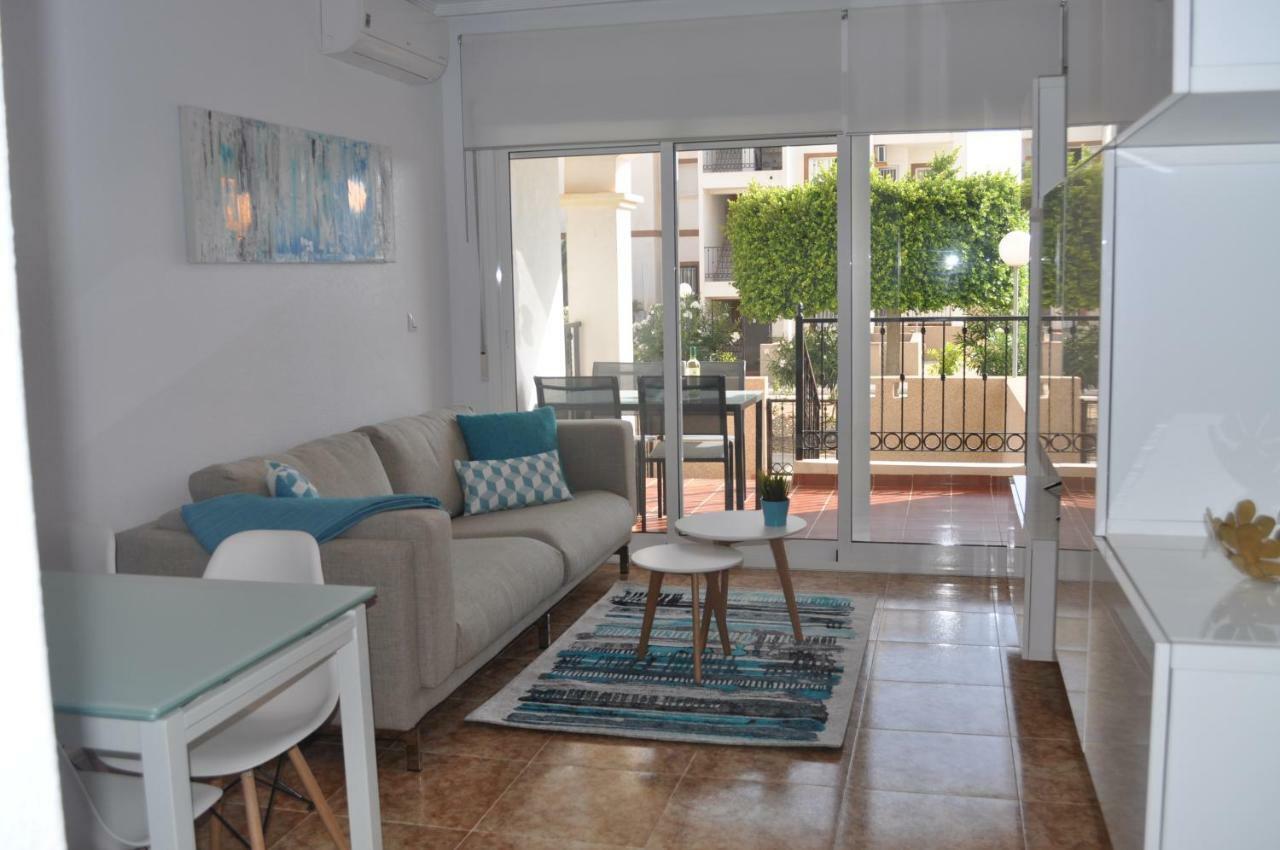 Apartamento Casa Punta Prima Oriola  Exterior foto