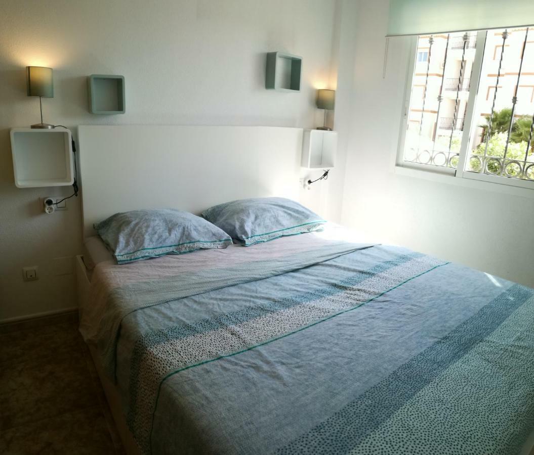 Apartamento Casa Punta Prima Oriola  Exterior foto