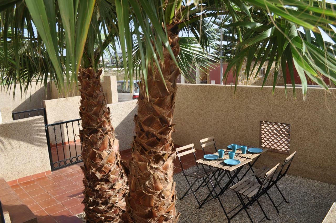 Apartamento Casa Punta Prima Oriola  Exterior foto