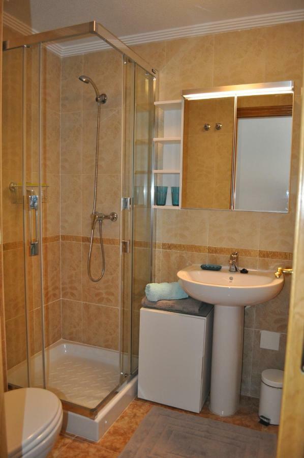 Apartamento Casa Punta Prima Oriola  Exterior foto